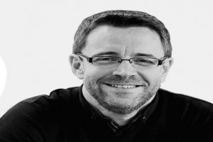 Photo of author Nicholas Ryder
